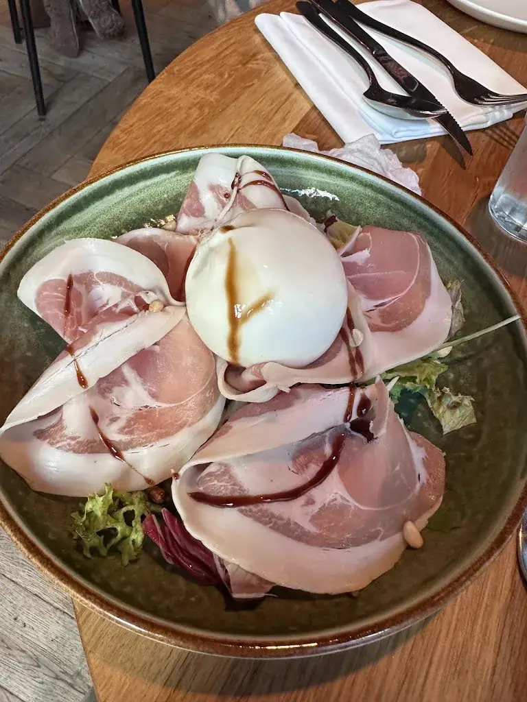 Edith Lehmann_Fratelli Voorschoten_Voorschoten_review