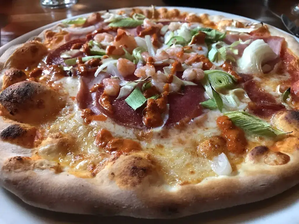 Gillian_Fratelli Voorschoten_Voorschoten_review