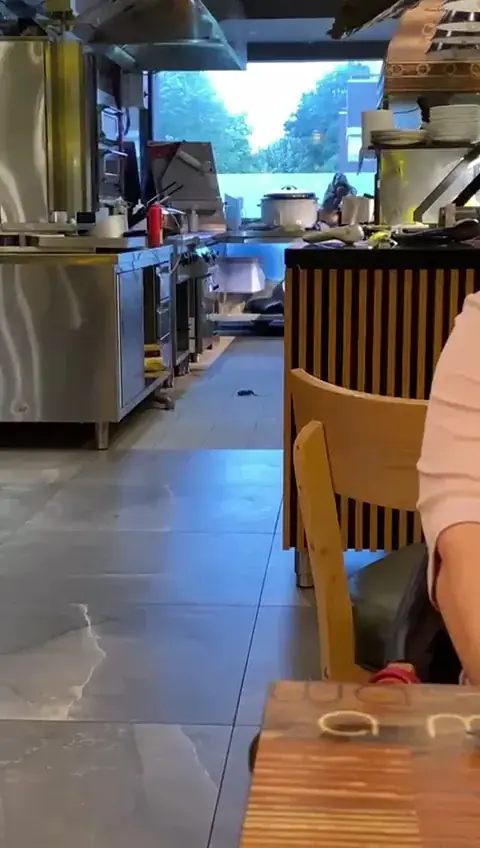 Matt Lee_Meydani Grill_Voorschoten_review