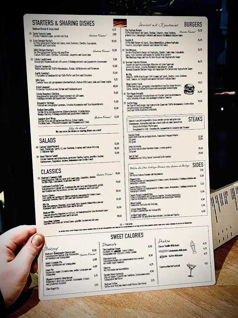 Menu_Restaurant Hudson Voorschoten_Voorschoten_image_4