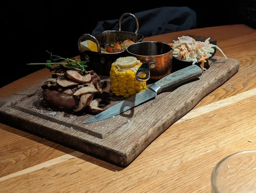 Menu_Restaurant Hudson Voorschoten_Voorschoten_image_9