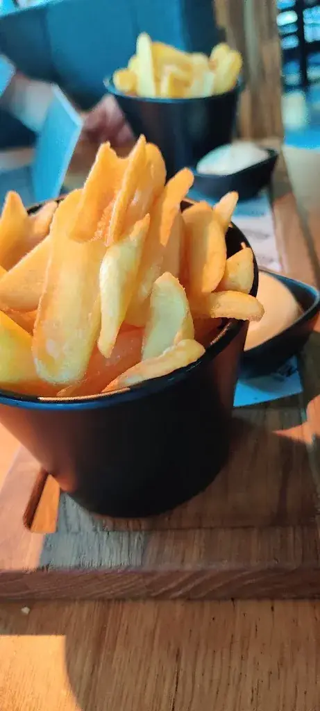 Pepper Garcia_Restaurant Hudson Voorschoten_Voorschoten_review