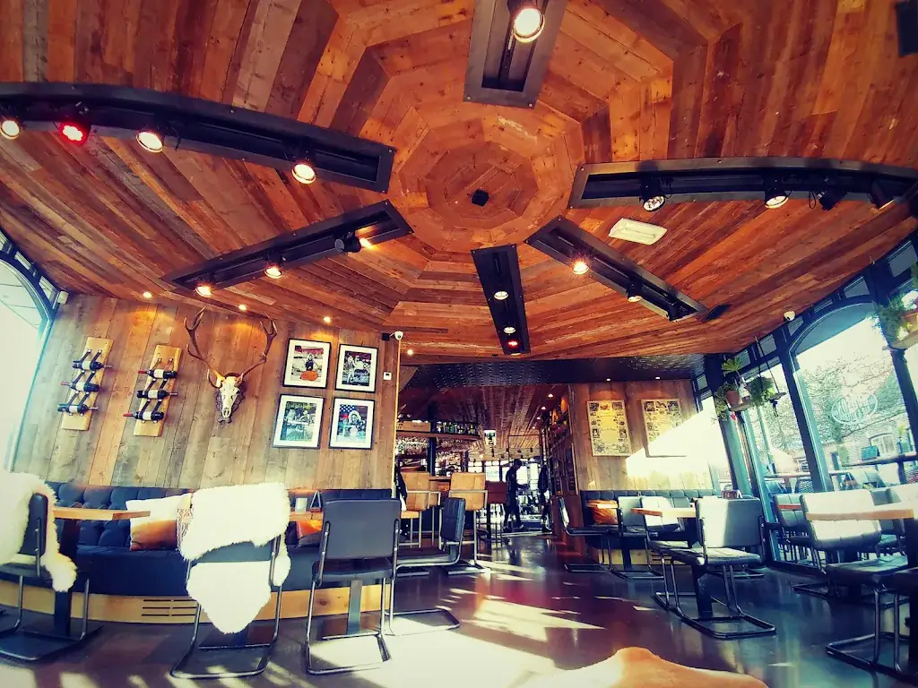 Robin Irwin_Restaurant Hudson Voorschoten_Voorschoten_review