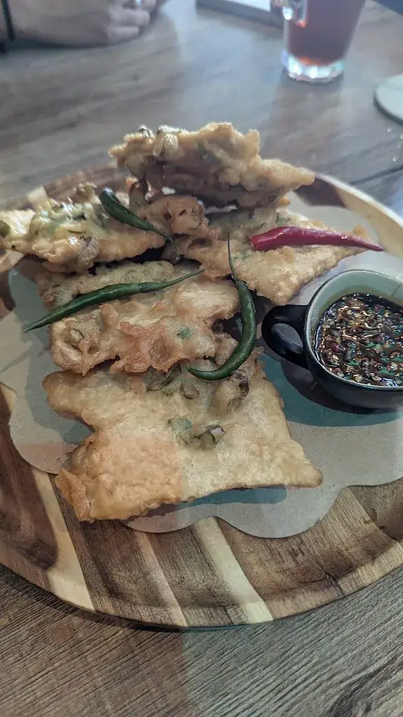 Cate. S_Toko Pak Camat_Voorschoten_review