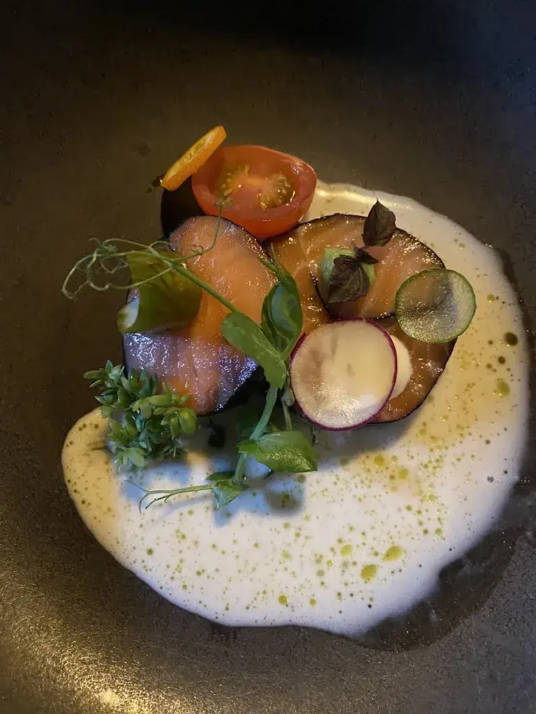 Helen_Restaurant Otori_Voorschoten_review