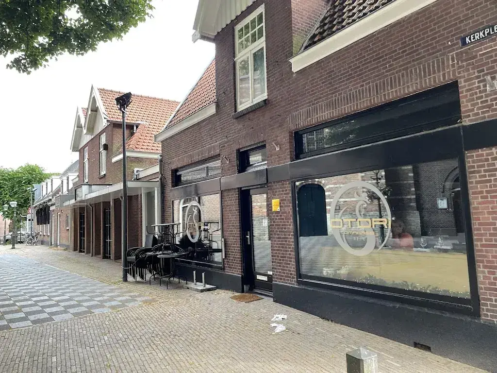 Martijn_Restaurant Otori_Voorschoten_review