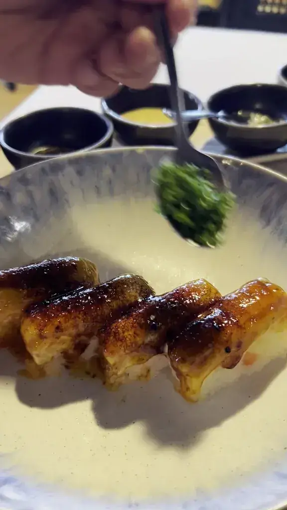 Ray Magee_Restaurant Otori_Voorschoten_review