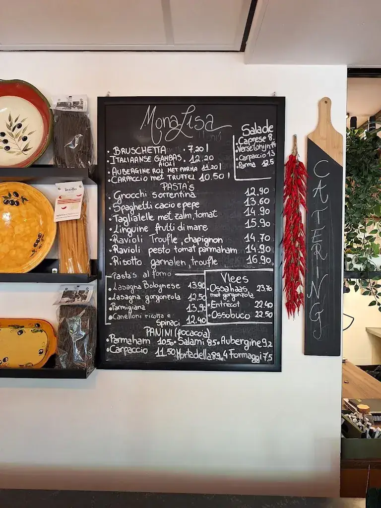 Menu_MonaLisa Delicatessen_Voorschoten_image_1