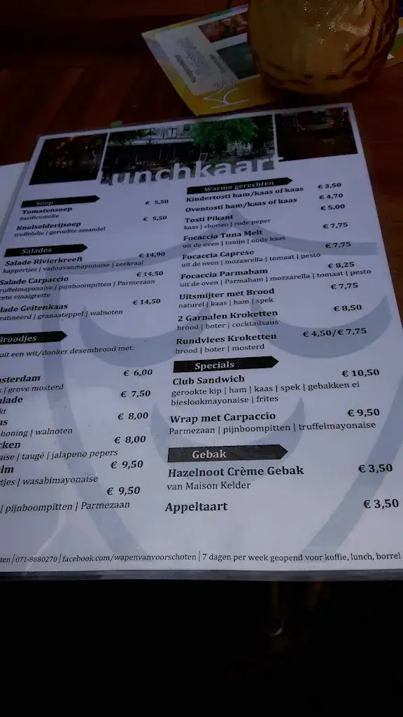 Menu_Wapen van Voorschoten_Voorschoten_image_2