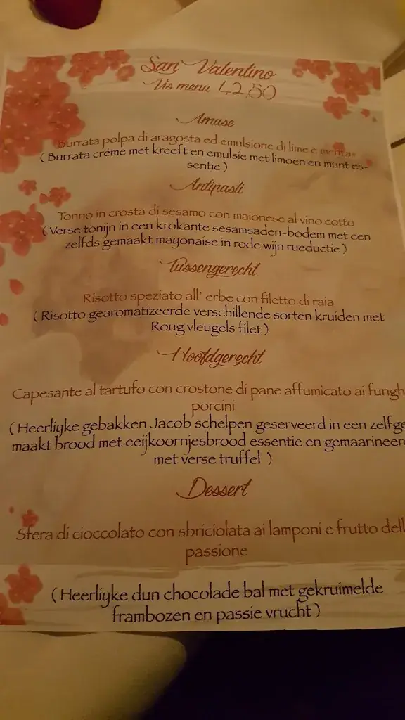 Menu_Ristorante-VaBene_Voorschoten_image_1