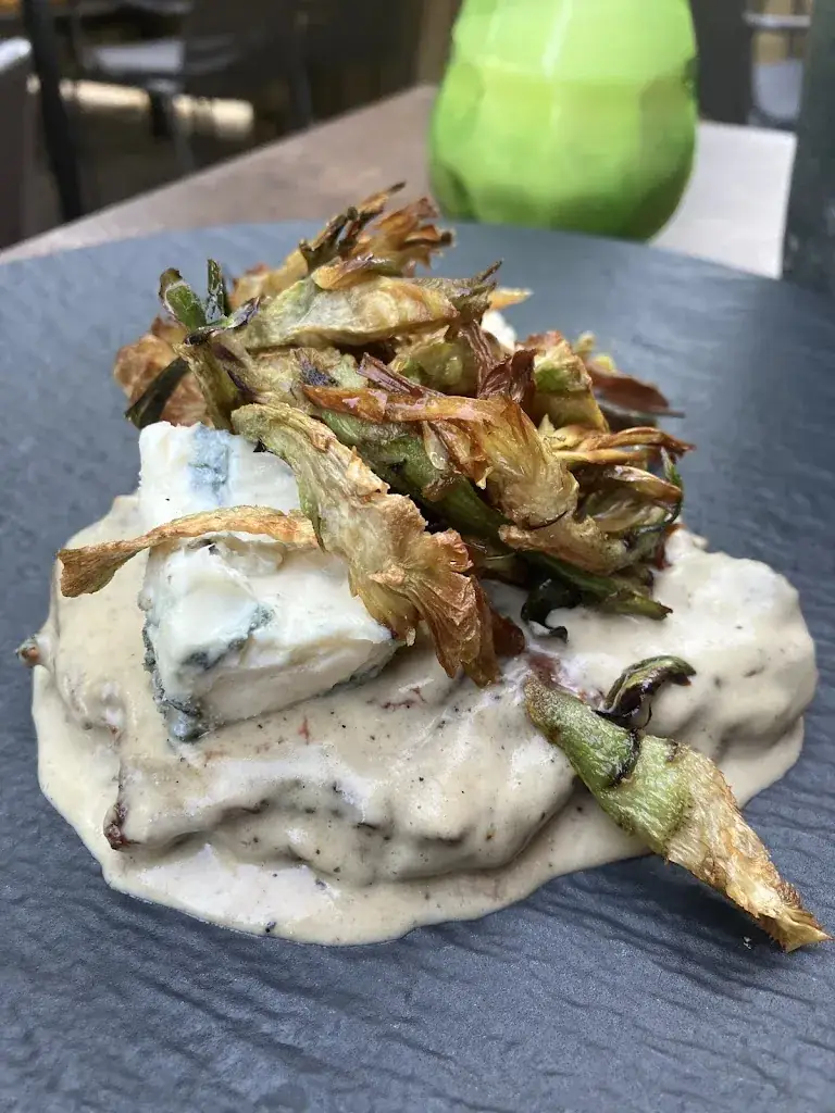 Jacqueline Langlois_Ristorante-VaBene_Voorschoten_review