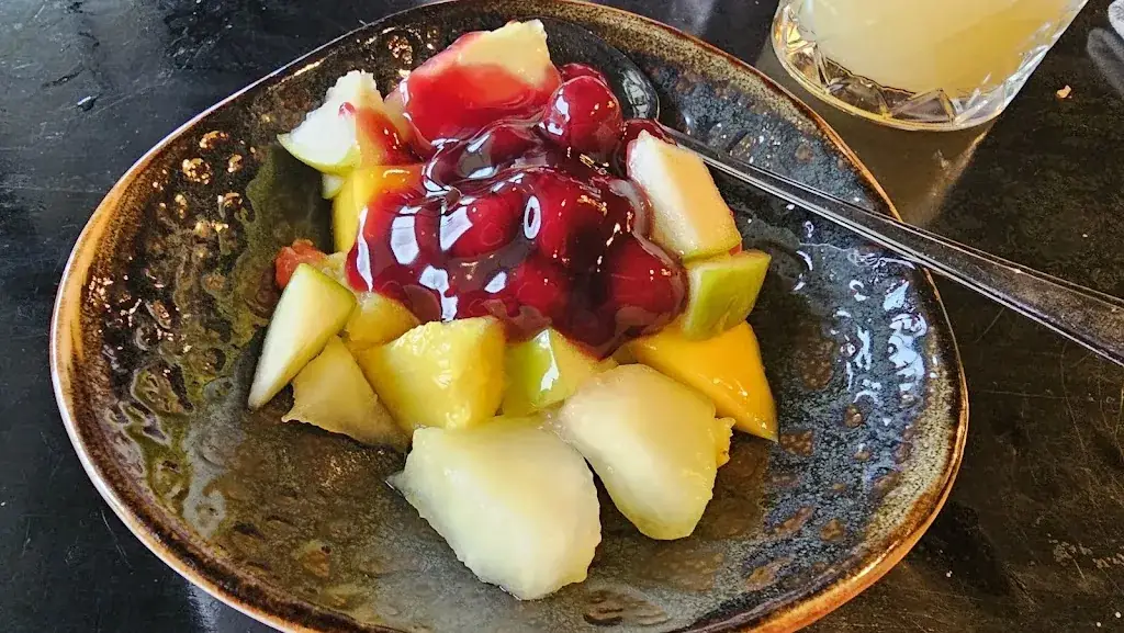 Menu_Restaurant De Kleine Leeuw_Voorschoten_image_5