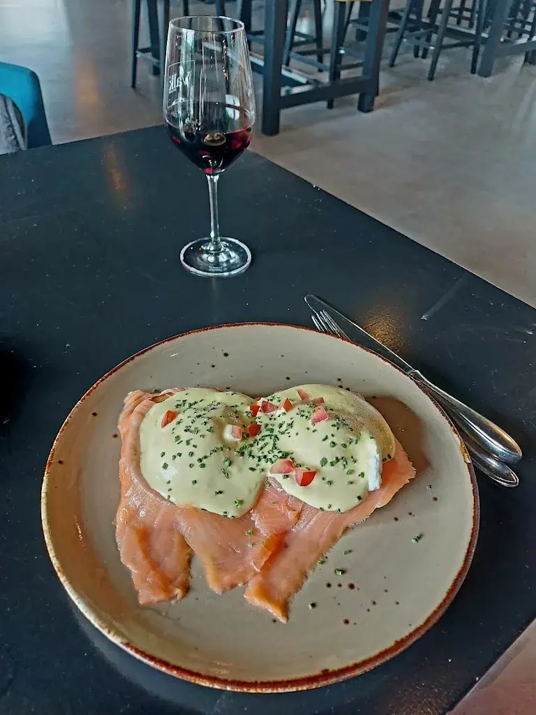 Menu_Restaurant De Kleine Leeuw_Voorschoten_image_6