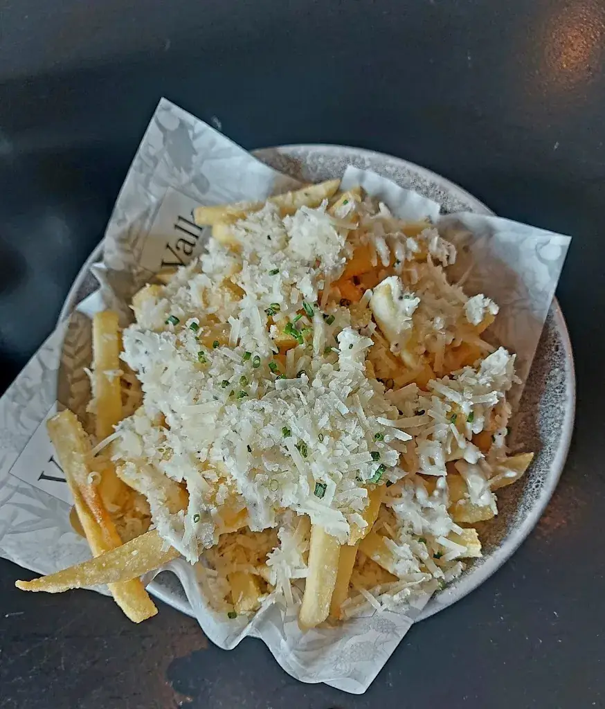 Menu_Restaurant De Kleine Leeuw_Voorschoten_image_9