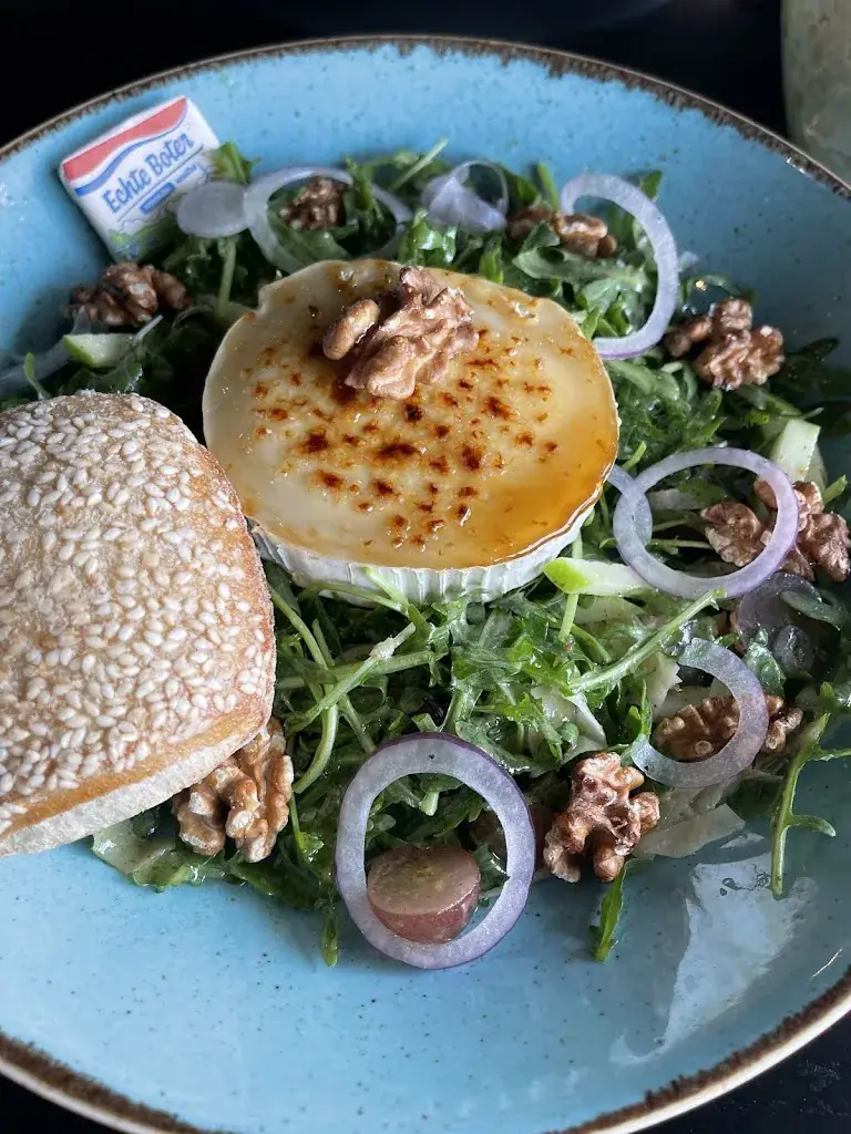 Hanniye_Restaurant De Kleine Leeuw_Voorschoten_review