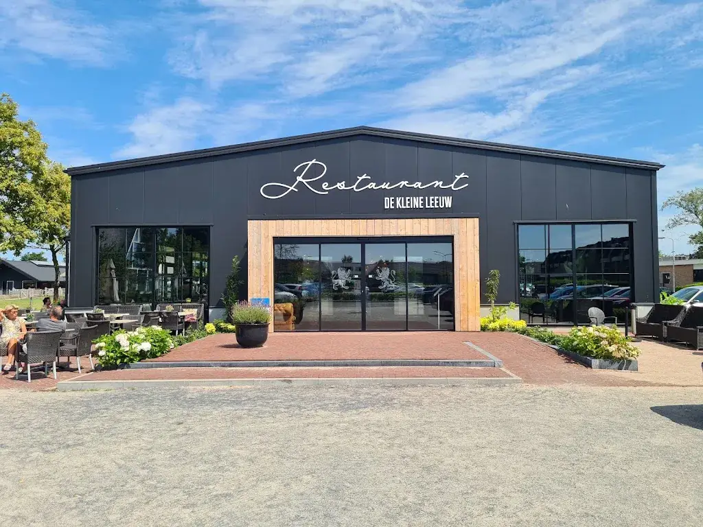 Restaurant De Kleine Leeuw_Voorschoten_slider_image_3