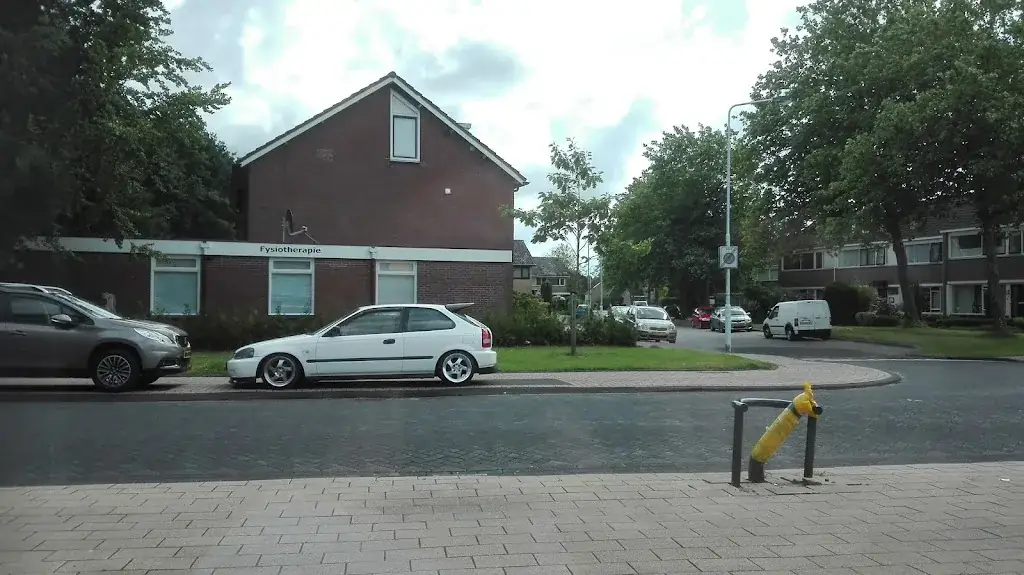 William Lycke (Willewiking)_China Town_Drachten_review