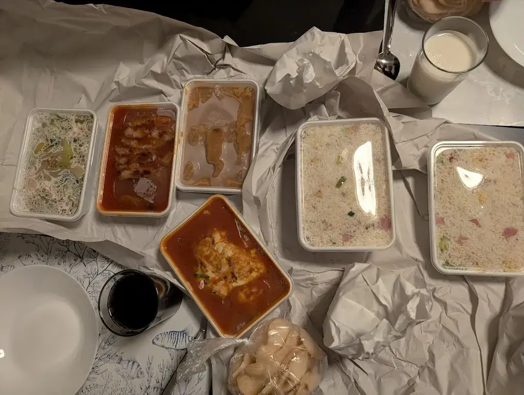 D Boonstra_China Town_Drachten_review