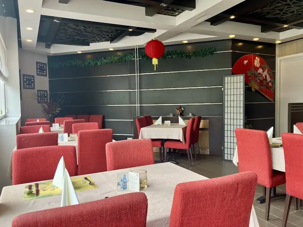 China Town ristorante a Drachten