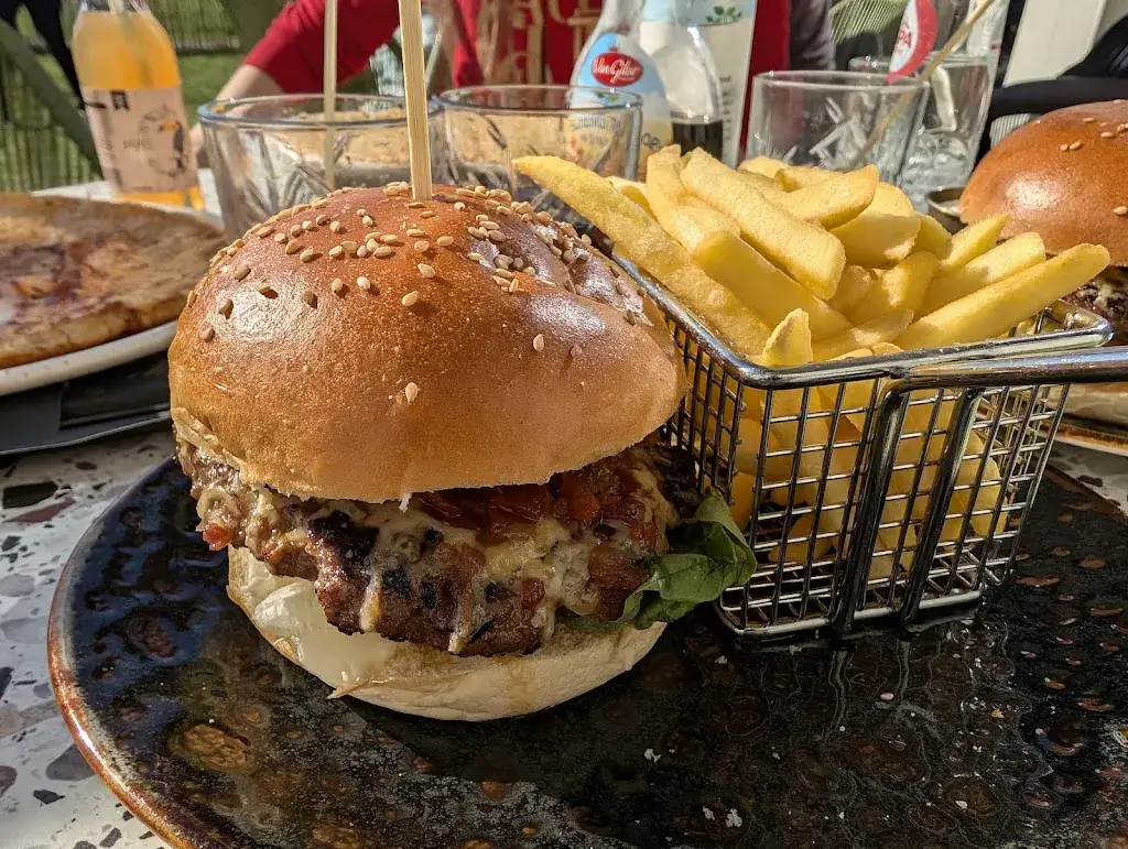 Menu_Tante Tokkie_Voorschoten_immagine_5