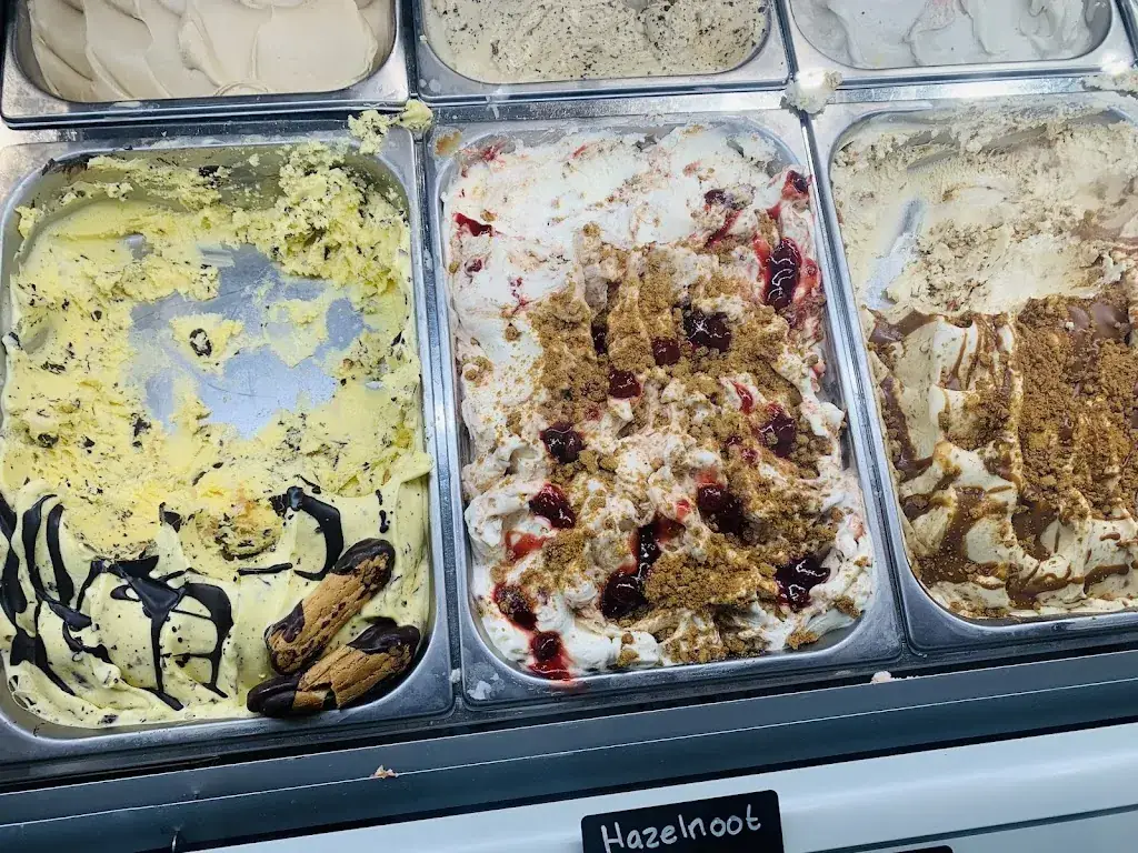 Menu_Tante Tokkie_Voorschoten_immagine_6