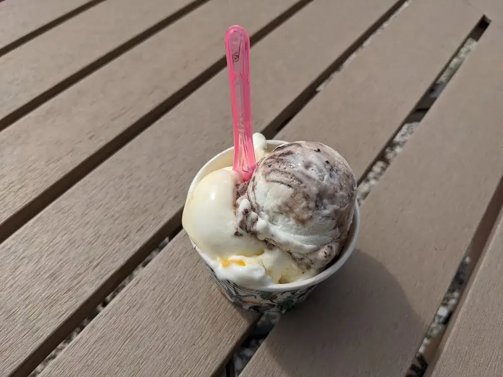 Menu_Tante Tokkie_Voorschoten_immagine_7