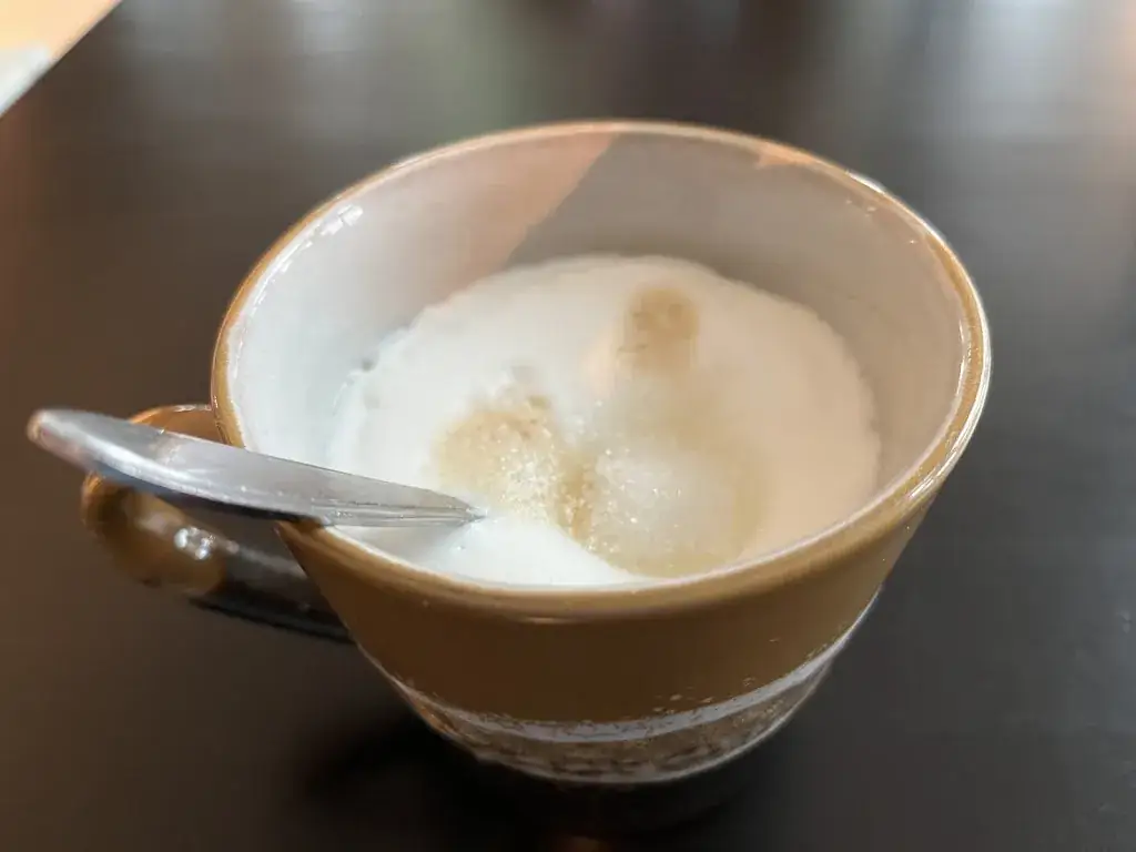 Menu_Tante Tokkie_Voorschoten_immagine_8