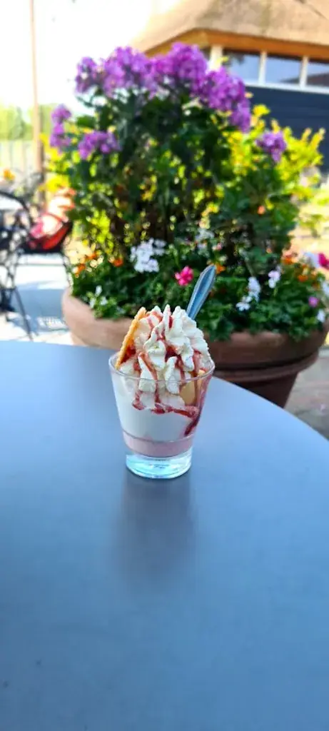 Menu_Tante Tokkie_Voorschoten_immagine_9