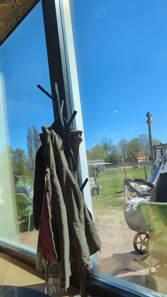 Samrudha Dixit_Tante Tokkie_Voorschoten_recensione