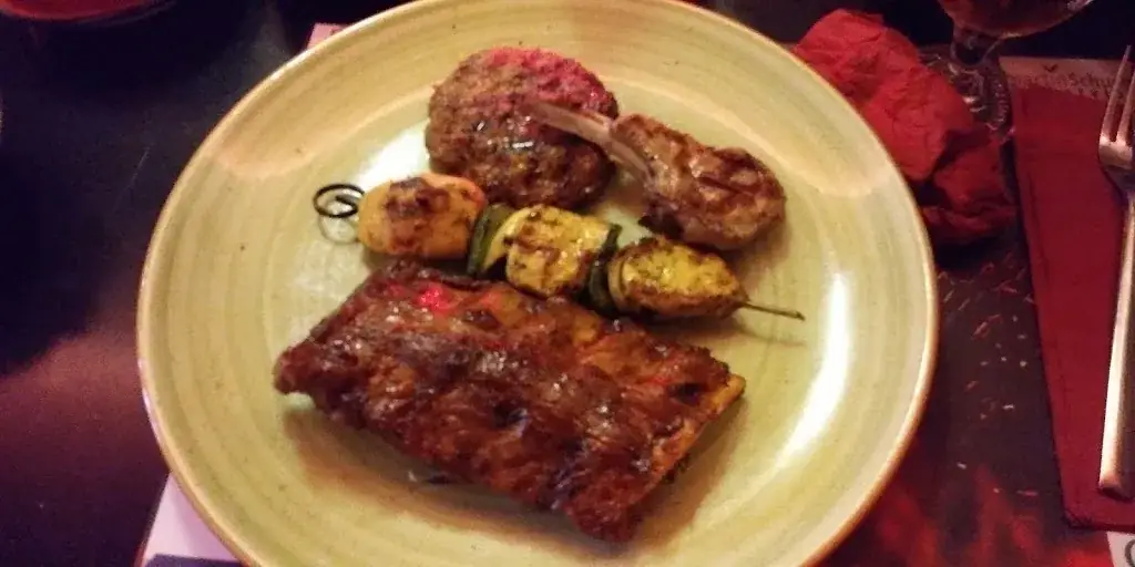 Menu_Grill-Restaurant De Mazzel_Voorschoten_image_4