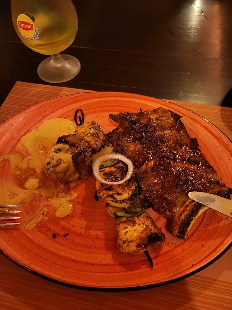 Menu_Grill-Restaurant De Mazzel_Voorschoten_image_6