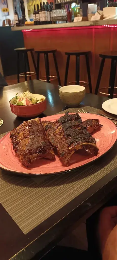 Menu_Grill-Restaurant De Mazzel_Voorschoten_image_9