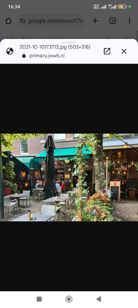 Binnenkort te huur_Grill-Restaurant De Mazzel_Voorschoten_review