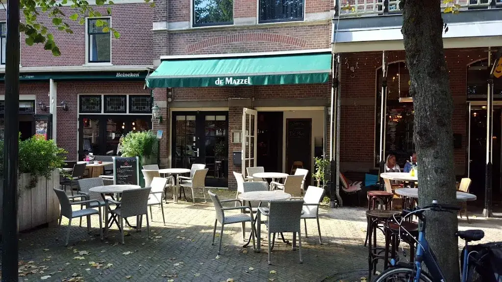 Grill-Restaurant De Mazzel_Voorschoten_slider_image_1