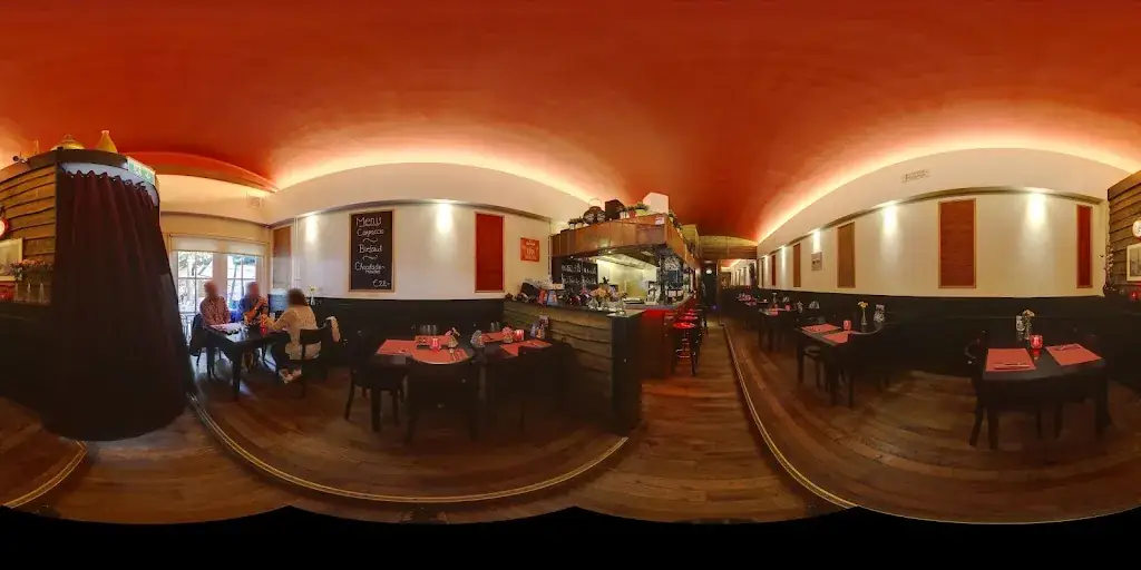 Grill-Restaurant De Mazzel_Voorschoten_slider_image_3