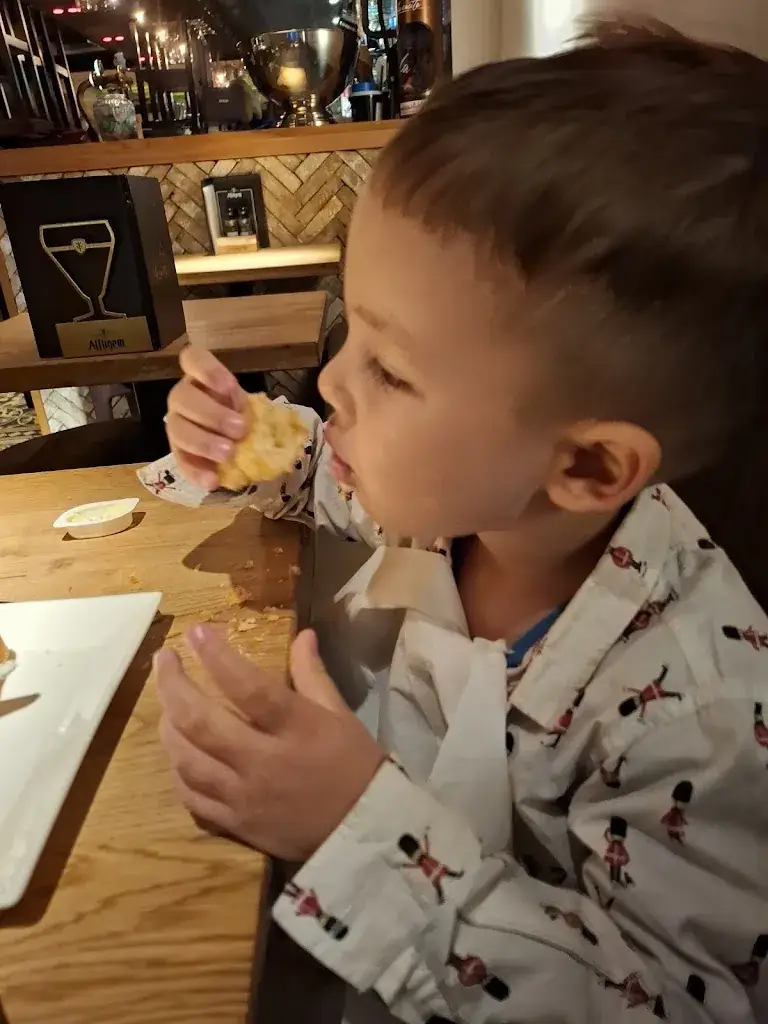 Dani Ta_La Casita_Voorschoten_recensione