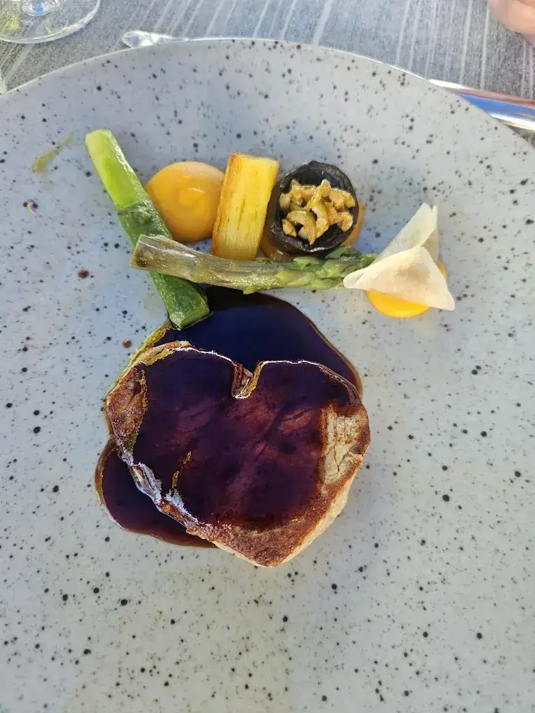 Mandy Vixen_Restaurant De Knip_Voorschoten_review