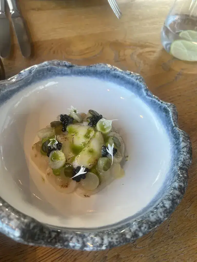 Janene Schwerin_Restaurant De Knip_Voorschoten_review