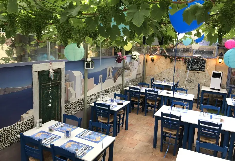 Grieks Specialiteitenrestaurant Akropolis_Voorschoten_slider_image_1