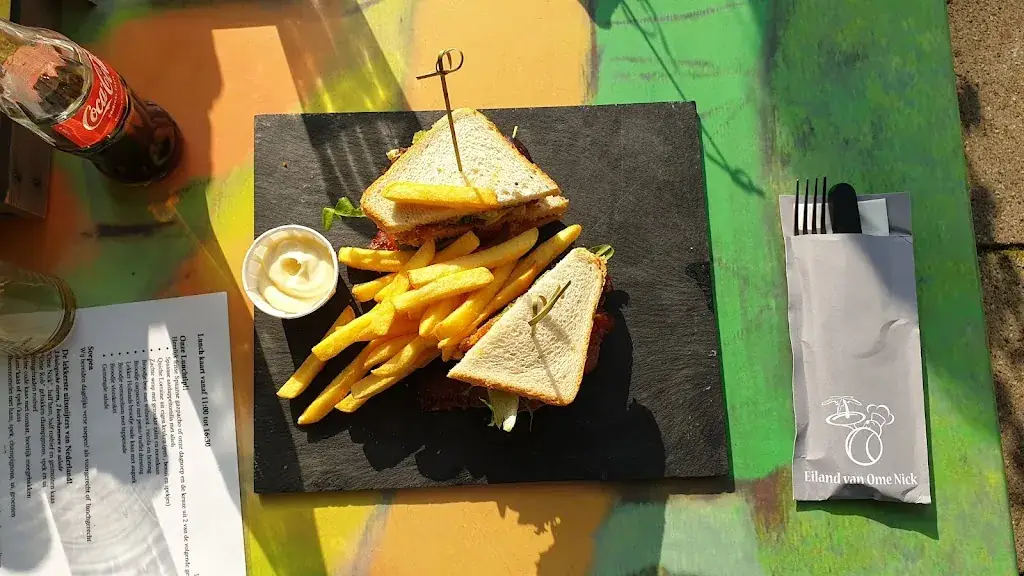 Menu_Het Eiland Van Ome Nick_Voorschoten_image_9