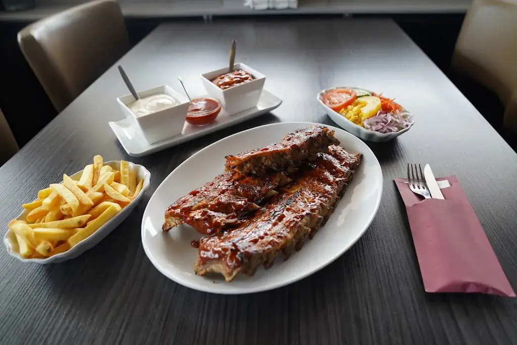 Grill Restaurant Shalom_Voorschoten_slider_image_2