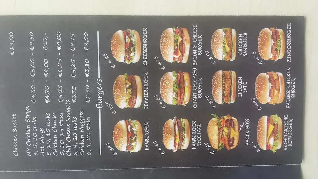 Menu_Petit Restaurant Vlietwijk_Voorschoten_image_1