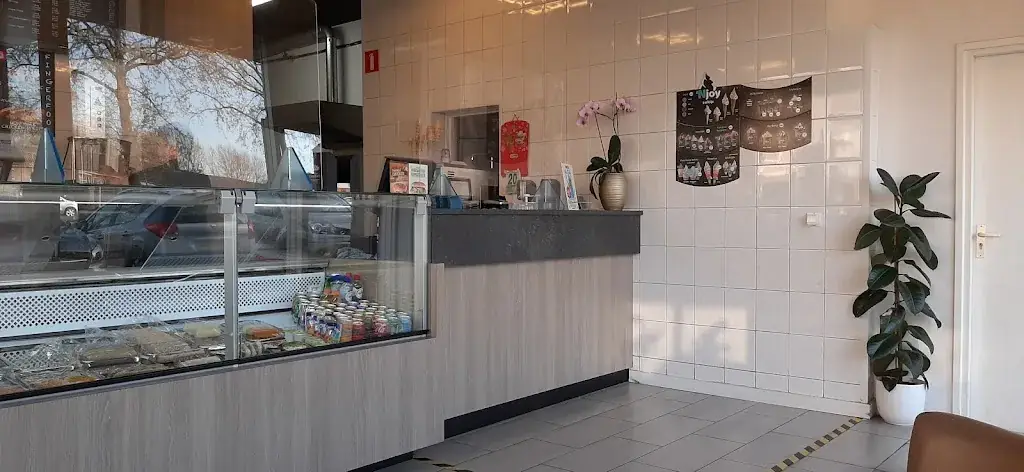 Petit Restaurant Vlietwijk restaurant in Voorschoten