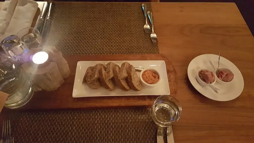 Cristina Vasile_Gasterij 