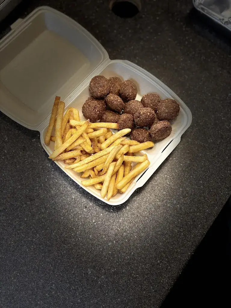 Menu_Big Five_Drachten_immagine_2