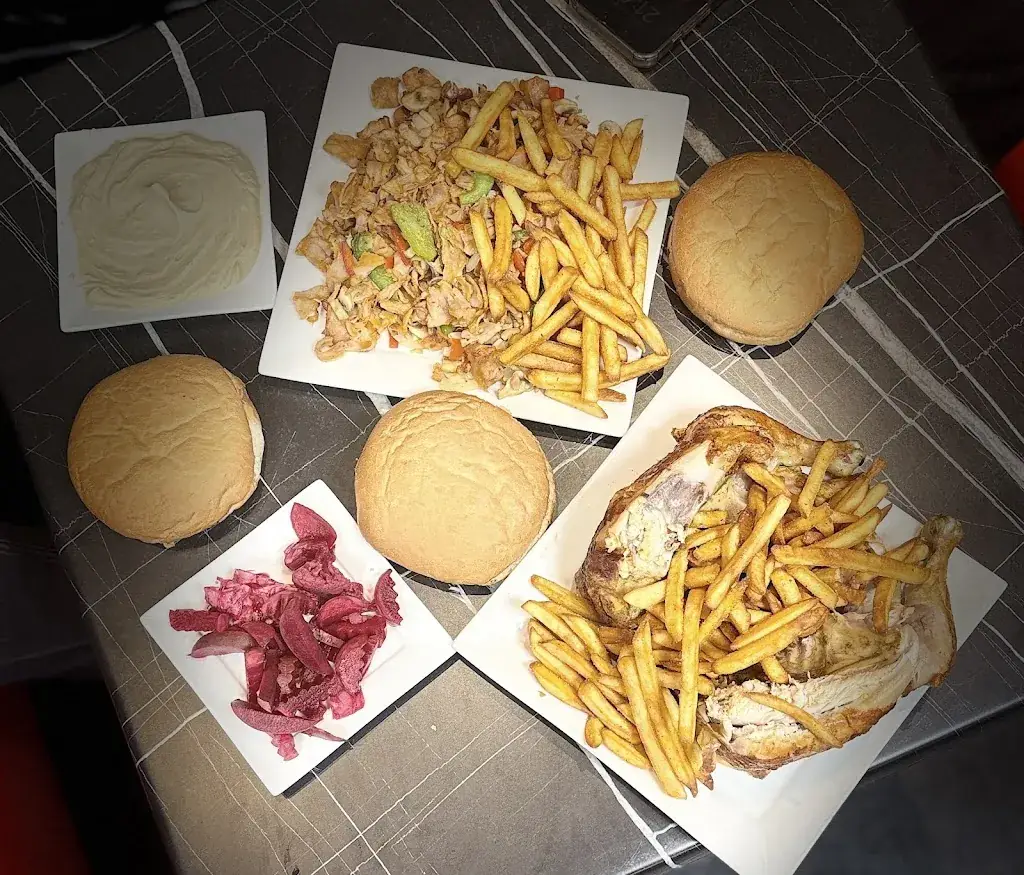 Menu_Big Five_Drachten_immagine_5