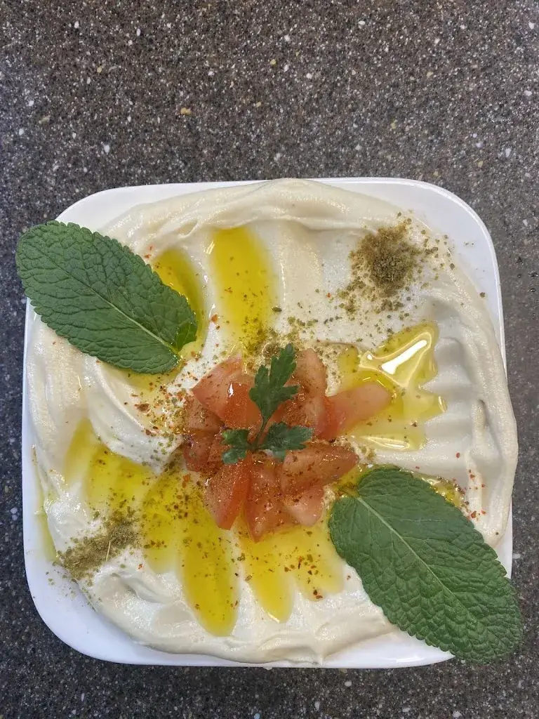 Menu_Big Five_Drachten_immagine_7