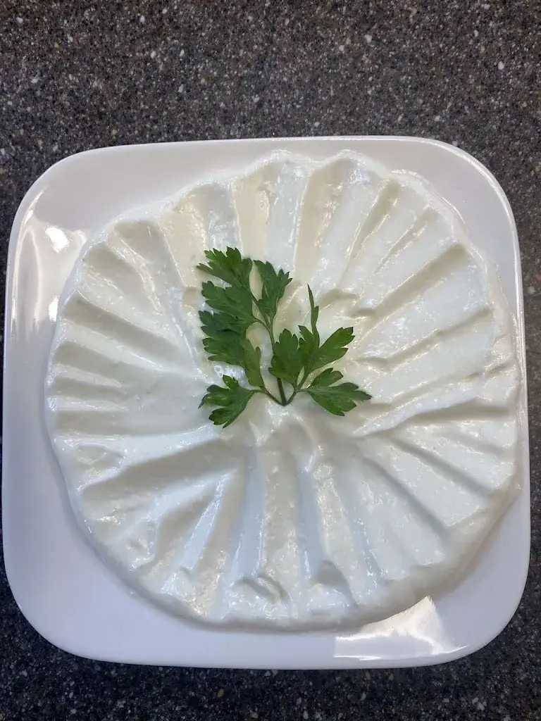 Menu_Big Five_Drachten_immagine_9