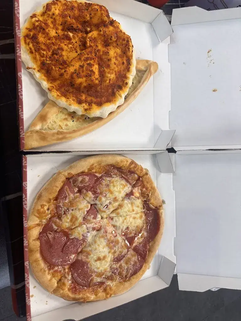 anas farooq_Big Five_Drachten_recensione