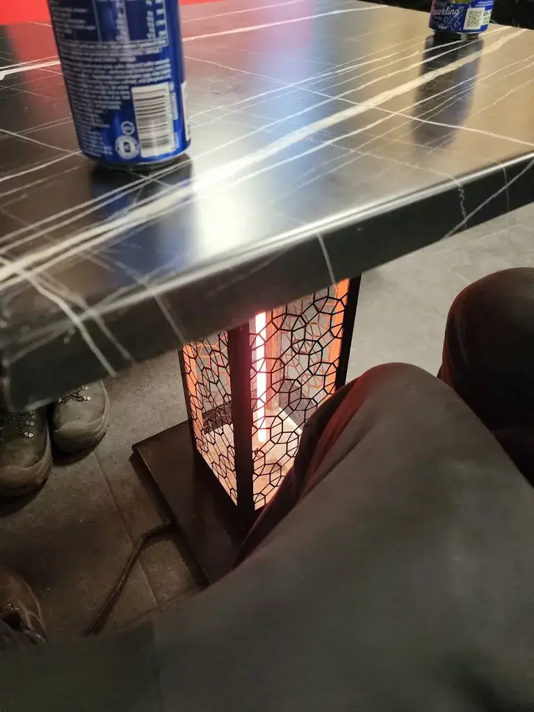 Rambo1248_Big Five_Drachten_recensione